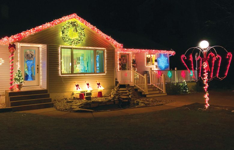 15 days until Christmas | News, Sports, Jobs - Vimarsana News